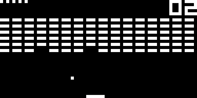 Space Invaders Game