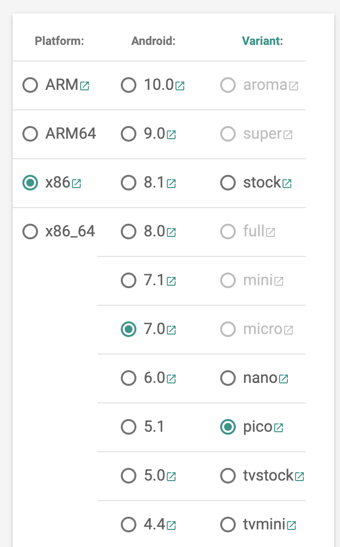 Inspect Ktor's network traffic on Android with Chucker - droidcon